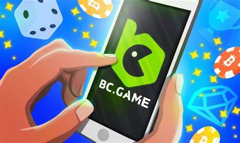 регистрация в казино BC Game
