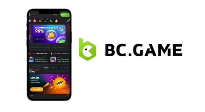 bcgame android